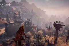 Скачать Horizon: Zero Dawn - торрент без вирусов бесплатно