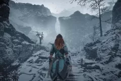 Скачать Horizon: Zero Dawn - торрент без вирусов бесплатно