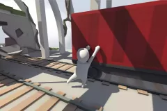 Скачать Human: Fall Flat - торрент без вирусов бесплатно