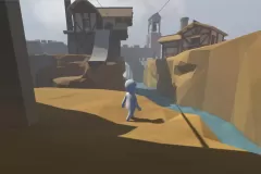 Скачать Human: Fall Flat - торрент без вирусов бесплатно