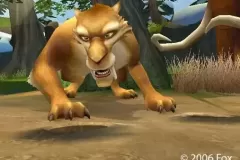 Скачать Ice Age 2: The Meltdown (Ледниковый период 2: Глобальное потепление) по прямой ссылке 