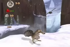 Скачать Ice Age 2: The Meltdown (Ледниковый период 2: Глобальное потепление) по прямой ссылке 