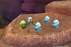 Скачать Ice Age 2: The Meltdown (Ледниковый период 2: Глобальное потепление) по прямой ссылке 