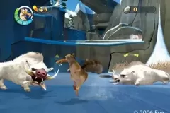 Скачать Ice Age 2: The Meltdown (Ледниковый период 2: Глобальное потепление) по прямой ссылке 