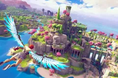 Скачать Immortals Fenyx Rising по прямой ссылке без торрента!