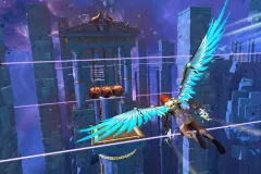 Скачать Immortals Fenyx Rising по прямой ссылке без торрента!