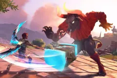 Скачать Immortals Fenyx Rising по прямой ссылке без торрента!