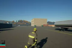 Скачать Into the Flames по прямой ссылке без торрента!