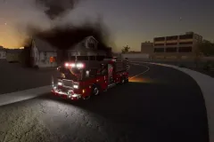 Скачать Into the Flames по прямой ссылке без торрента!