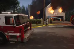 Скачать Into the Flames по прямой ссылке без торрента!