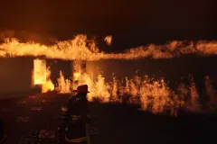 Скачать Into the Flames по прямой ссылке без торрента!