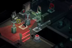 Скачать Invisible Inc - торрент без вирусов бесплатно