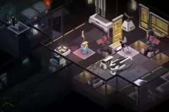Скачать Invisible Inc - торрент без вирусов бесплатно
