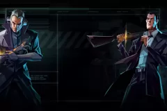 Скачать Invisible Inc - торрент без вирусов бесплатно