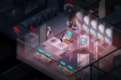 Скачать Invisible Inc - торрент без вирусов бесплатно