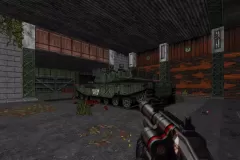 Cкачать Ion Fury + Aftershock по прямой ссылке без торрентов