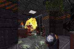 Cкачать Ion Fury + Aftershock по прямой ссылке без торрентов