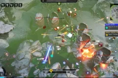 Скачать Iron Core: Mech Survivor по прямой ссылке без торрентов через Telegram