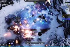 Скачать Iron Core: Mech Survivor по прямой ссылке без торрентов через Telegram