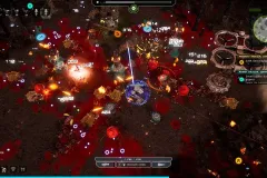 Скачать Iron Core: Mech Survivor по прямой ссылке без торрентов через Telegram