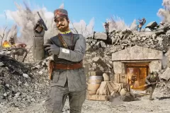 Скачать Isonzo - торрент без вирусов