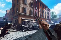Скачать Isonzo - торрент без вирусов