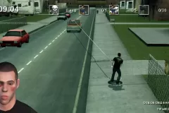 Скачать Jackass: The Game по прямой ссылке без торрентов