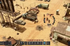 Скачать Jagged Alliance 3 - торрент без вирусов бесплатно