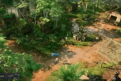 Скачать Jagged Alliance 3 - торрент без вирусов бесплатно