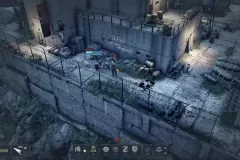 Скачать Jagged Alliance 3 - торрент без вирусов бесплатно