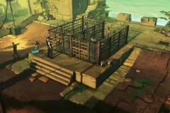 Скачать Jagged Alliance: Rage по прямой ссылке без торрентов