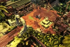 Скачать Jagged Alliance: Rage по прямой ссылке без торрентов