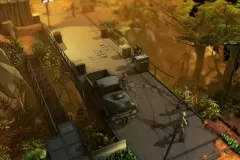 Скачать Jagged Alliance: Rage по прямой ссылке без торрентов