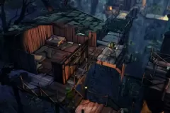 Скачать Jagged Alliance: Rage по прямой ссылке без торрентов