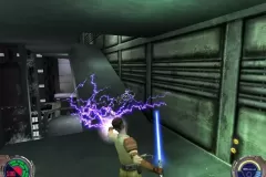 Скачать Star Wars: Jedi Knight 2 - Jedi Outcast по прямой ссылке без торрентов