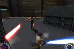 Скачать Star Wars: Jedi Knight 2 - Jedi Outcast по прямой ссылке без торрентов
