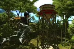 Скачать Just Cause 2 по прямой ссылке без торрентов