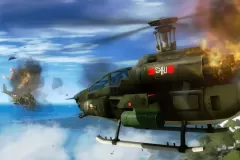 Скачать Just Cause 2 по прямой ссылке без торрентов