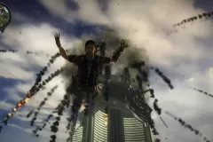 Скачать Just Cause 2 по прямой ссылке без торрентов
