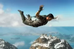Скачать Just Cause 2 по прямой ссылке без торрентов