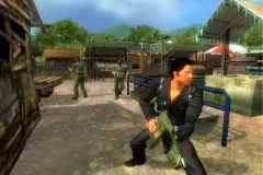Скачать Just Cause - торрент без вирусов бесплатно