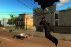 Скачать Just Cause - торрент без вирусов бесплатно