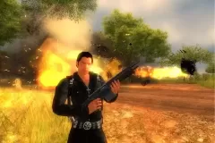 Скачать Just Cause - торрент без вирусов бесплатно