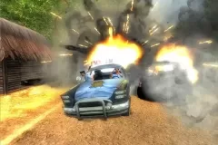 Скачать Just Cause - торрент без вирусов бесплатно