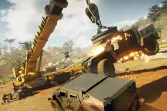 Скачать Just Cause 4 по прямой ссылке без торрентов!