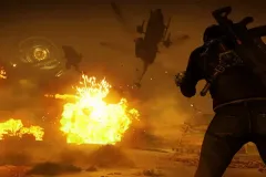 Скачать Just Cause 4 по прямой ссылке без торрентов!