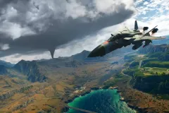 Скачать Just Cause 4 по прямой ссылке без торрентов!