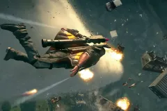 Скачать Just Cause 4 по прямой ссылке без торрентов!