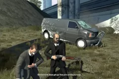Скачать Kane and Lynch: Dead Men ссылке без торрентов через Telegram