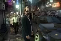 Скачать Kane and Lynch: Dog Days по прямой ссылке без торрентов